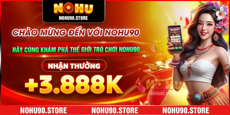 Link Nohu cập nhật mới nhất 2025, không bị chặn